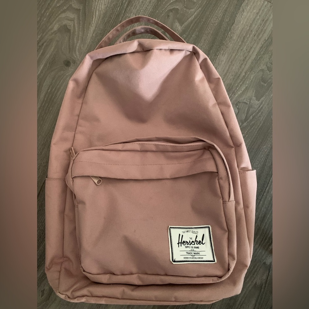 Herschel backpack